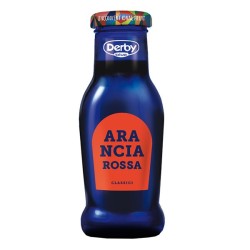 DERBYBLUE ARANCIA ROSSA ML.200