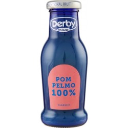 DERBYBLUE POMPELMO ML.200 X 24