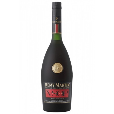 REMY MARTIN COGNAC V.S.O.P. CL.70
