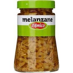 MELANZANE A FILETTI KG.3.1 VT D'AMICO