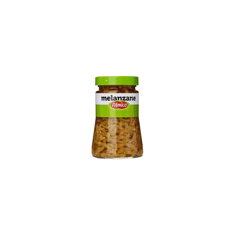 MELANZANE A FILETTI KG.3.1 VT D'AMICO