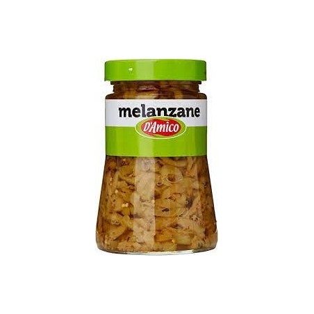 MELANZANE A FILETTI KG.3.1 VT D'AMICO