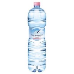 ACQUA PRIMAVERA S.BENEDETTO LT. 2 X 6