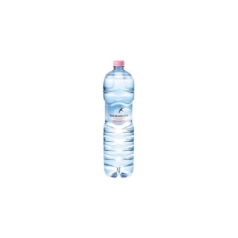 ACQUA PRIMAVERA S.BENEDETTO LT. 2 X 6