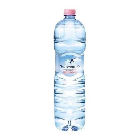ACQUA PRIMAVERA S.BENEDETTO LT. 2 X 6
