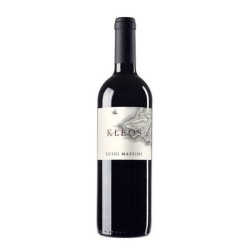 KLEOS MAFFINI CL.75 ROSSO