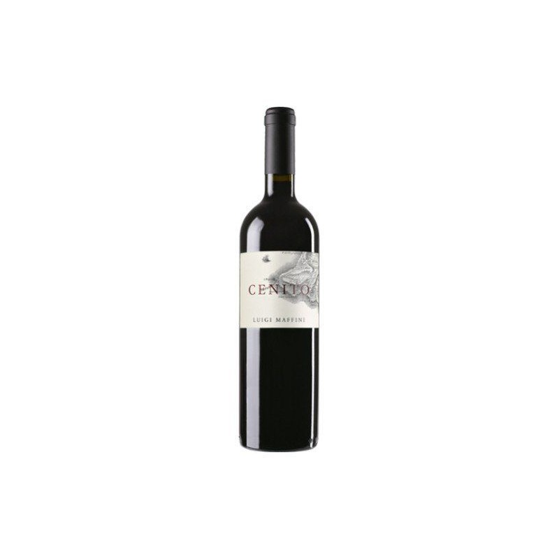 CENITO AGLIANICO DOP MAFFINI 2020 CL.70 CENITO AGLIANICO DOP MAFFINI 2020 CL.70