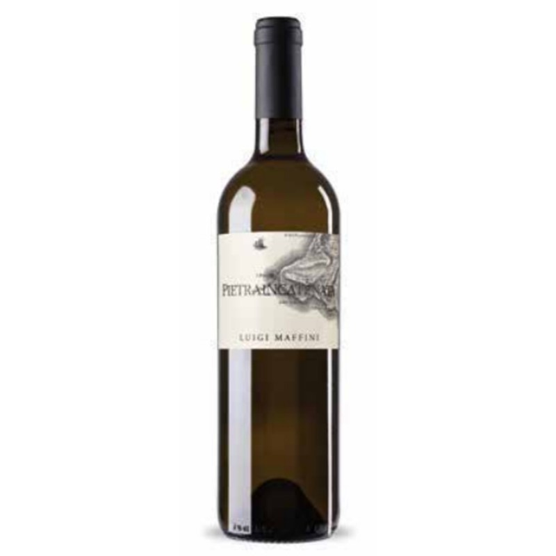 PIETRAINCATENATA FIANO DOP MAFFINI CL.75 PIETRAINCATENATA FIANO DOP MAFFINI CL.75