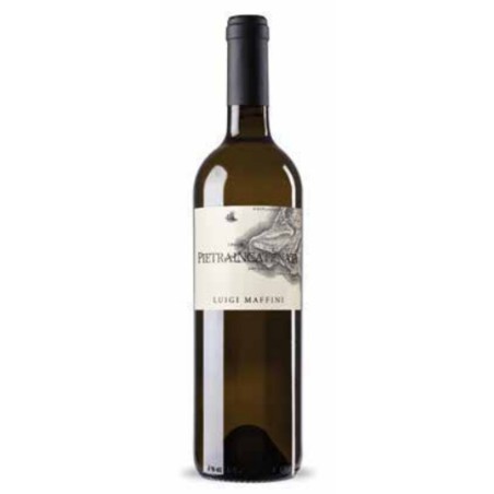 PIETRAINCATENATA FIANO DOP MAFFINI CL.75