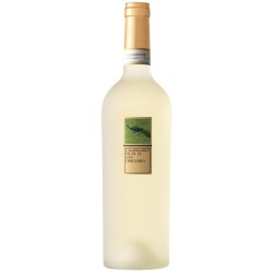CAMPANARO FIANO AVELLINO  FEUDI S.G. CL 75