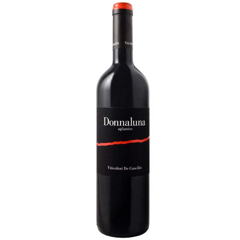 DONNALUNA AGLIANICO DE CONCILIIS CL 75