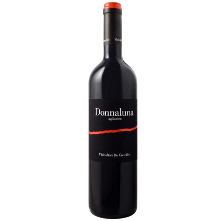 DONNALUNA AGLIANICO DE CONCILIIS CL 75