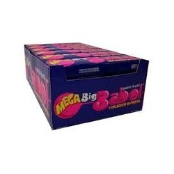 MEGA BIG BABOL X24