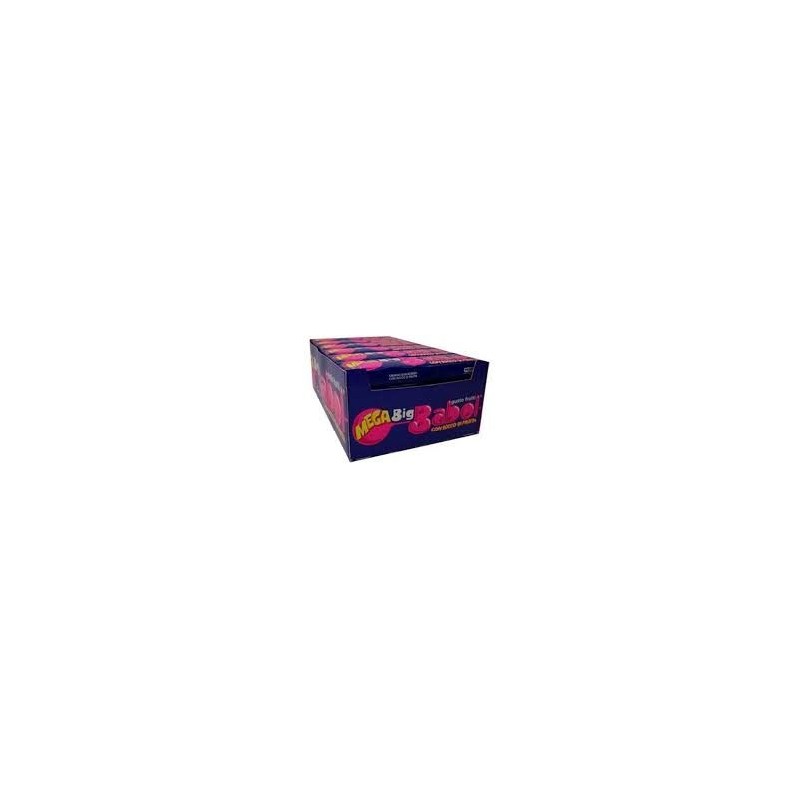 MEGA BIG BABOL X24