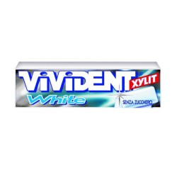 VIVIDENT XYLT WHITE X40
