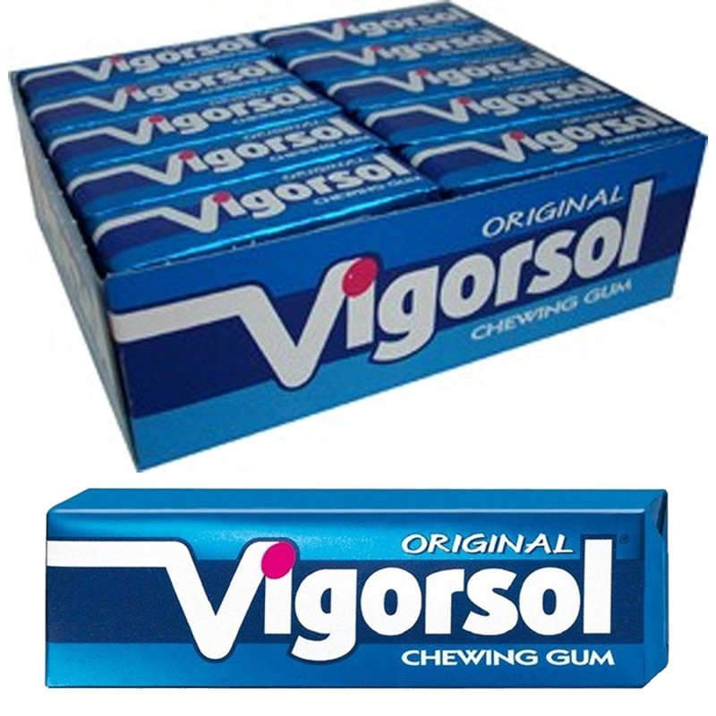 VIGORSOL X40