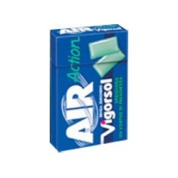 VIGORSOL AIR ACTION X20 S. Z.