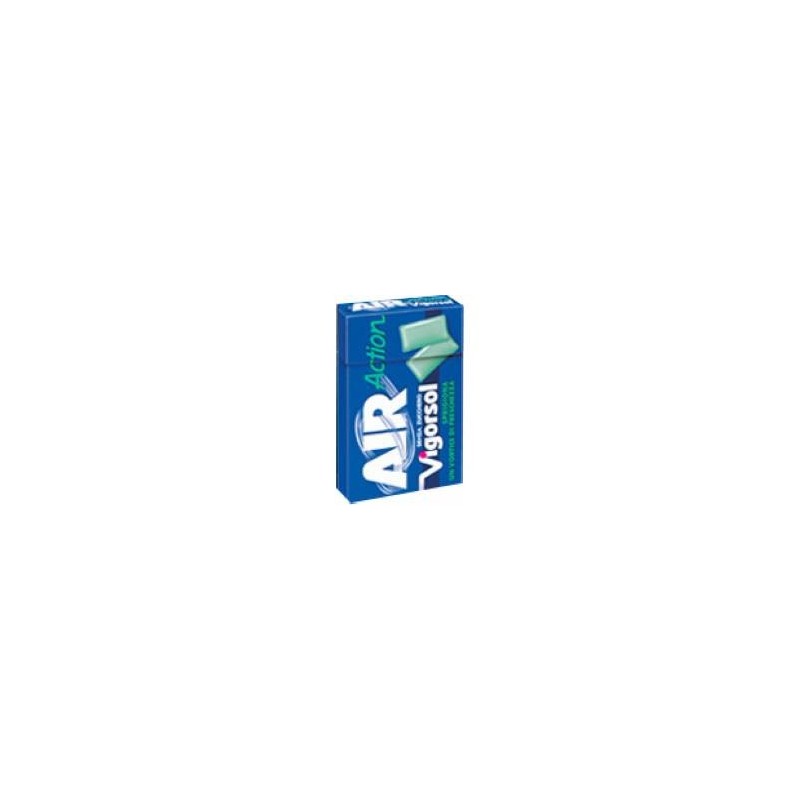 VIGORSOL AIR ACTION X20 S. Z.