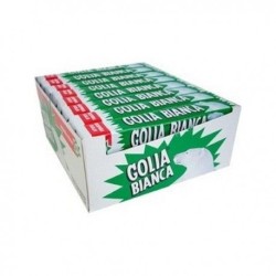 GOLIA BIANCA X24
