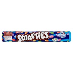 SMARTIES TUBO X36