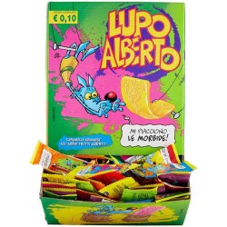LUPO ALBERTO X200