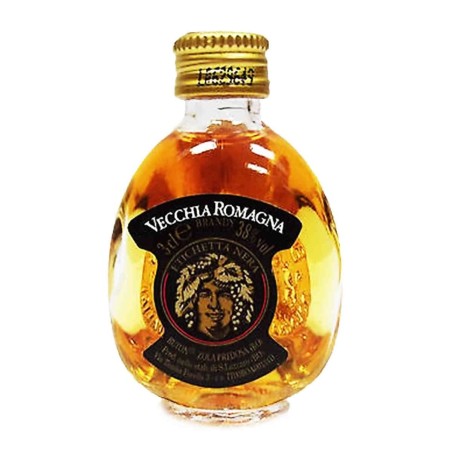 VECCHIA ROM. E.N. MIGNON CL 3 X 20