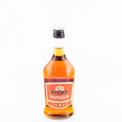 STOCK BRANDY NAPOLEON CL70