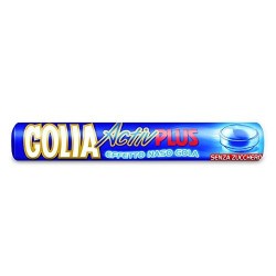 GOLIA ACTIVE PLUS S/Z X24