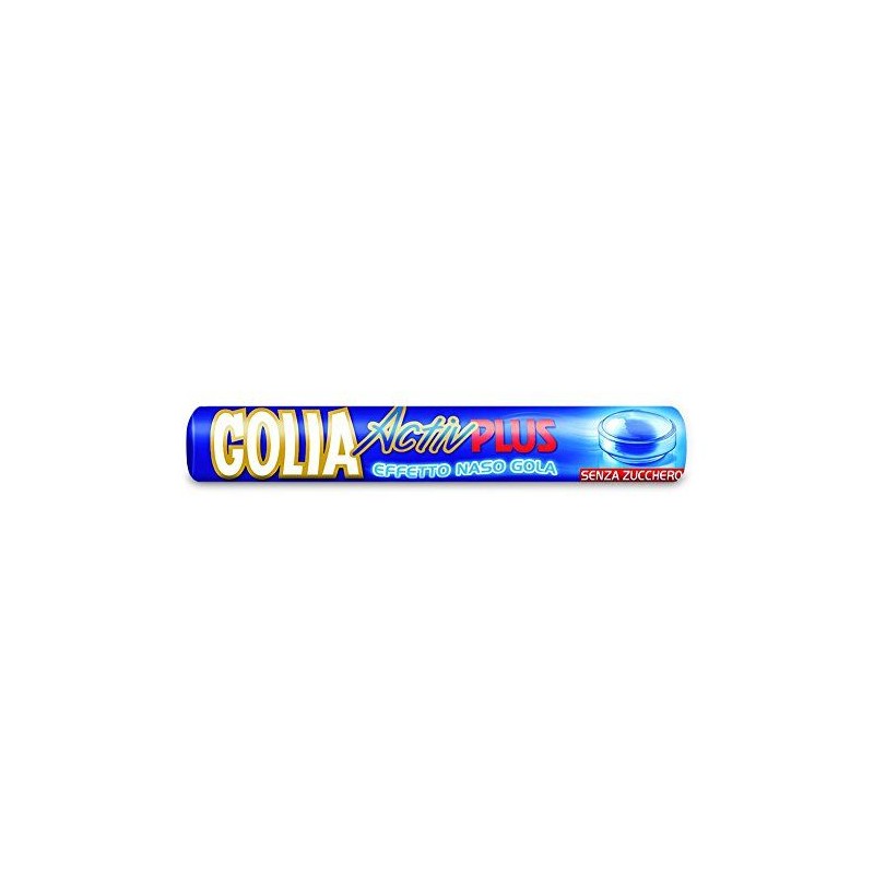 GOLIA ACTIVE PLUS S/Z X24