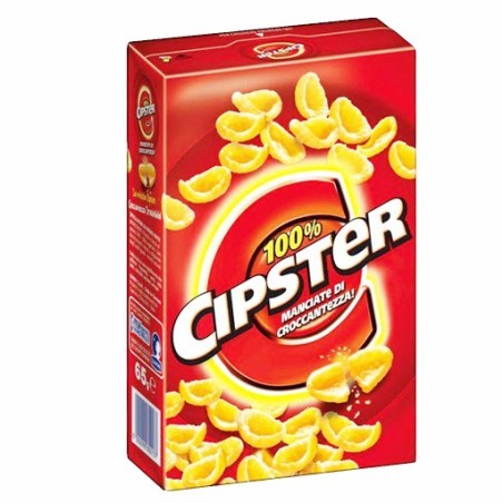 CIPSTER SAIWA X15 PZ gr 65