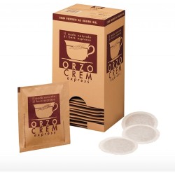 ORZO CREAM EXPRESS X30 SIREA