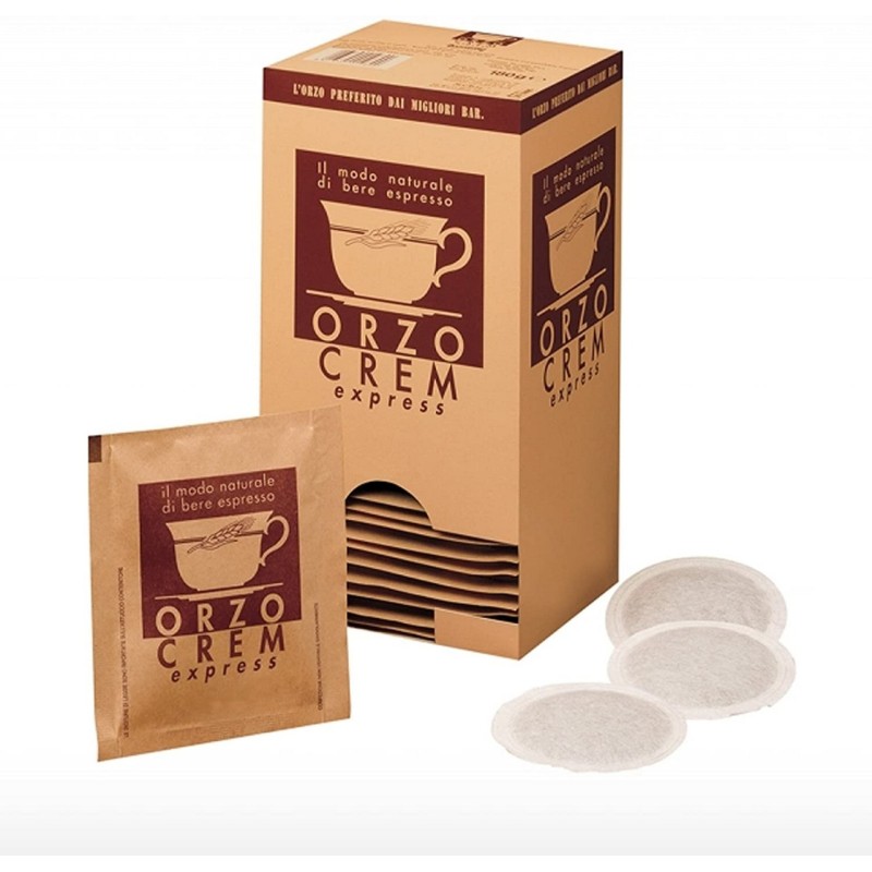 ORZO CREAM EXPRESS X30 SIREA