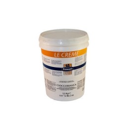 CIOCCOBIANCA PERNIGOTTI KG 5,5