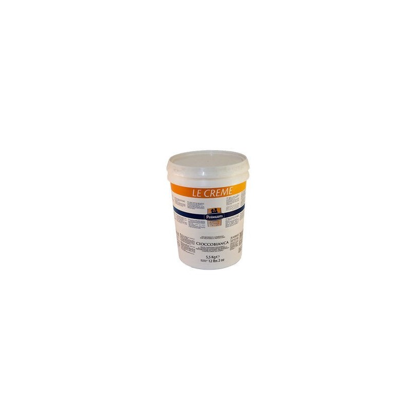 CIOCCOBIANCA PERNIGOTTI KG 5,5