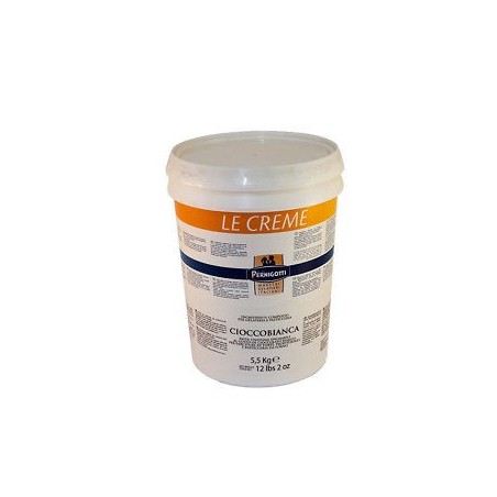CIOCCOBIANCA PERNIGOTTI KG 5,5