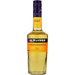 DE KUYPER BANANA