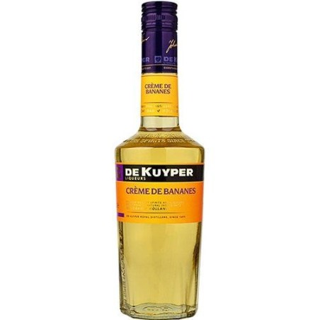 DE KUYPER BANANA