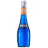 BOLS  BLU CURACAO CL 70
