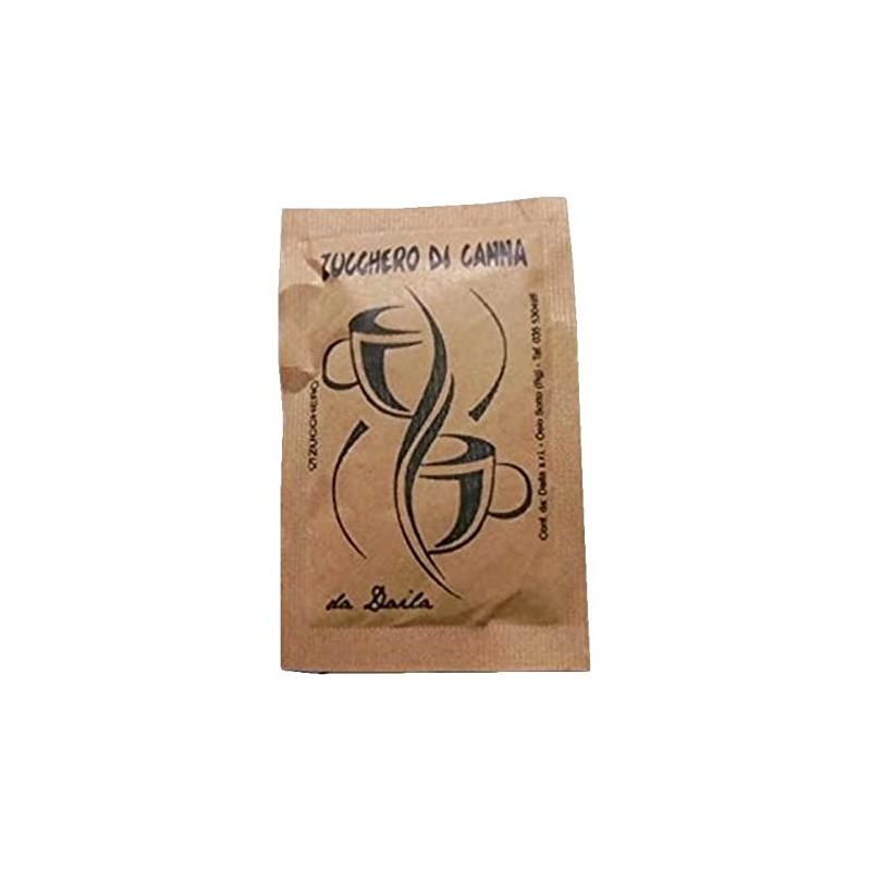 ZUCCHERO DI CANNA KG 5 BS