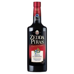 ZEDDA PIRAS CL70