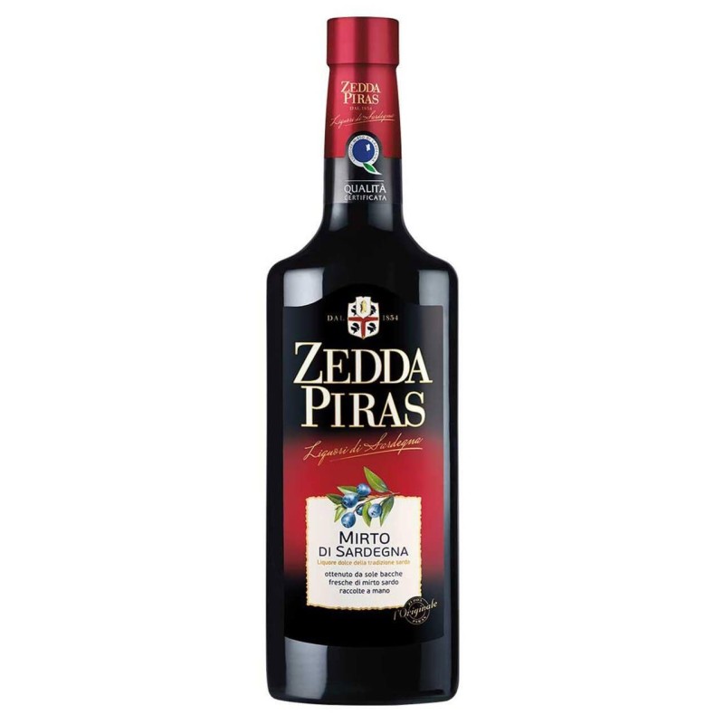 ZEDDA PIRAS CL70
