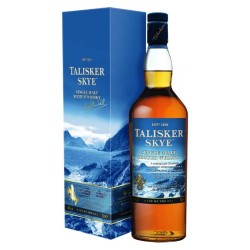 WHISKY TALISKER SKYE CL 70