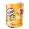 PRINGLES PAPRIKA GR 50X12