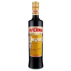 AMARO AVERNA LT 1