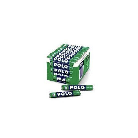 POLO ORIGINAL  X32