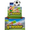 GOLEADOR FRUIT/ LIQUIRIZIA X 200