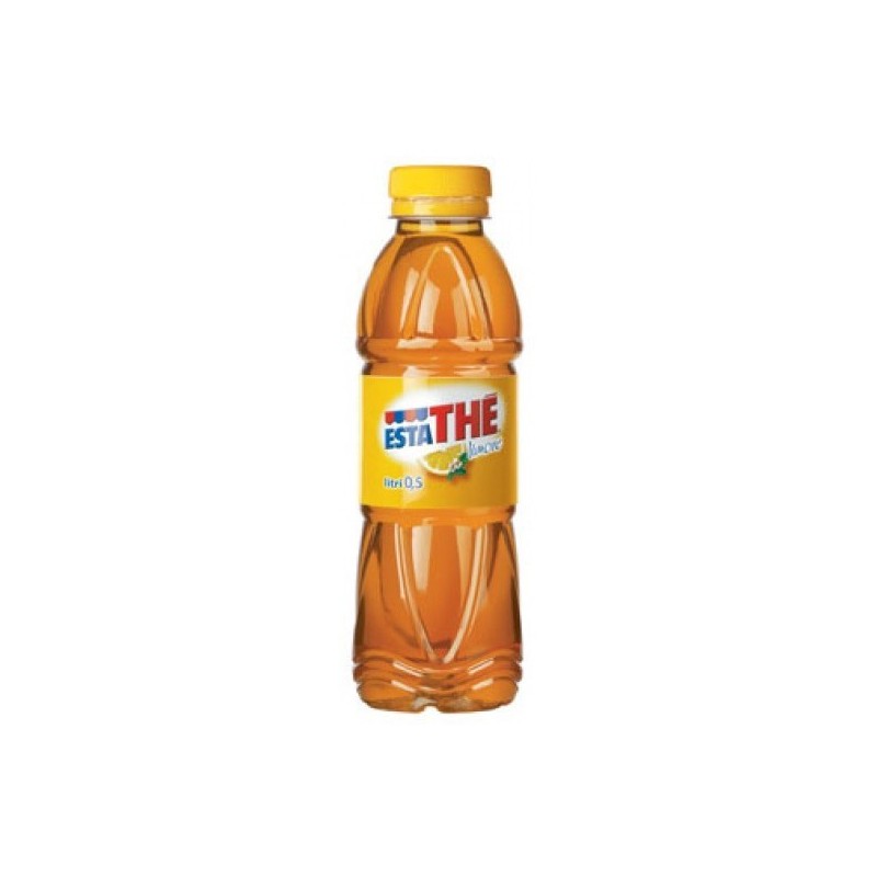 ESTATHE' LT. 0,4 X 12 LIMONE
