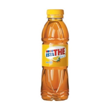 ESTATHE' LT. 0,4 X 12 LIMONE
