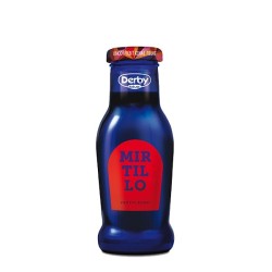 DERBYBLUE MIRTILLO S.Z. CL.200 X 24