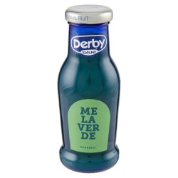 DERBYBLUE MELA VERDE S.Z. CL.200 X 24